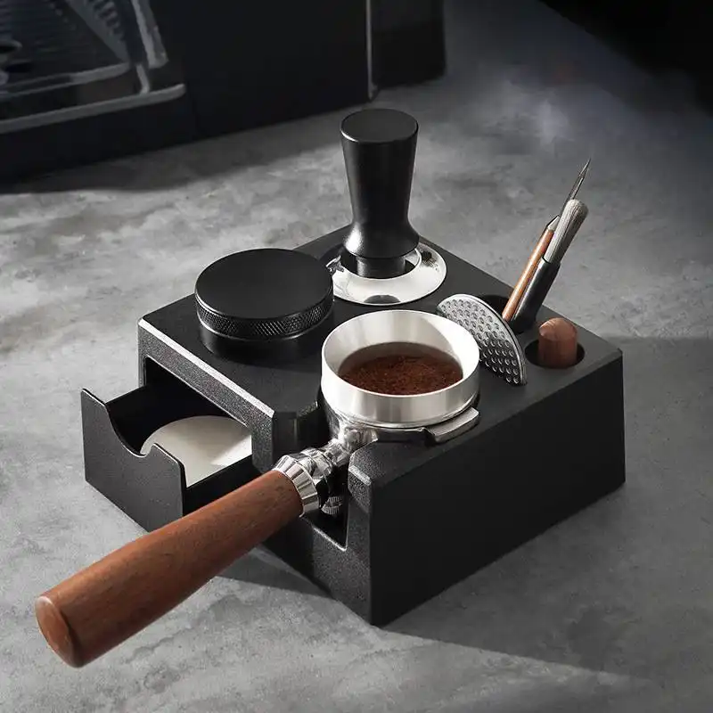 Coffee Machine Parts Applications in Commercial vs Home Units